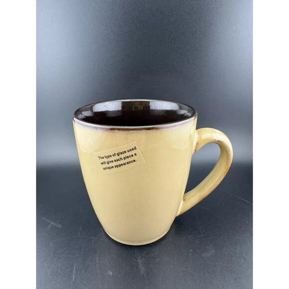 PFALTZGRAFF Aster Dinnerware Replacement Pieces - Coffee Mug - Picture 4 of 7